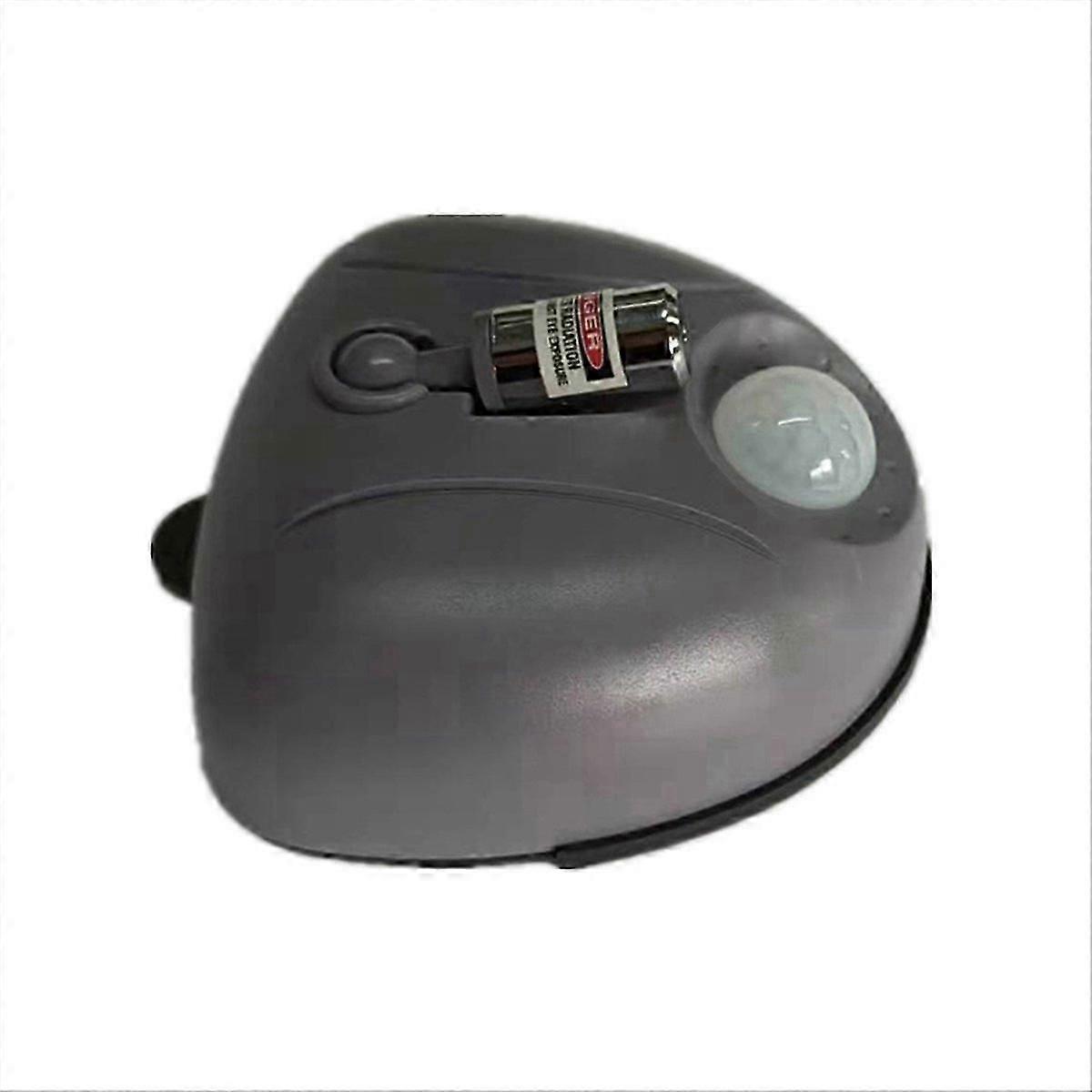 Laser Garage Auxiliary Parking Device Single Laser Sensor EU PLUG