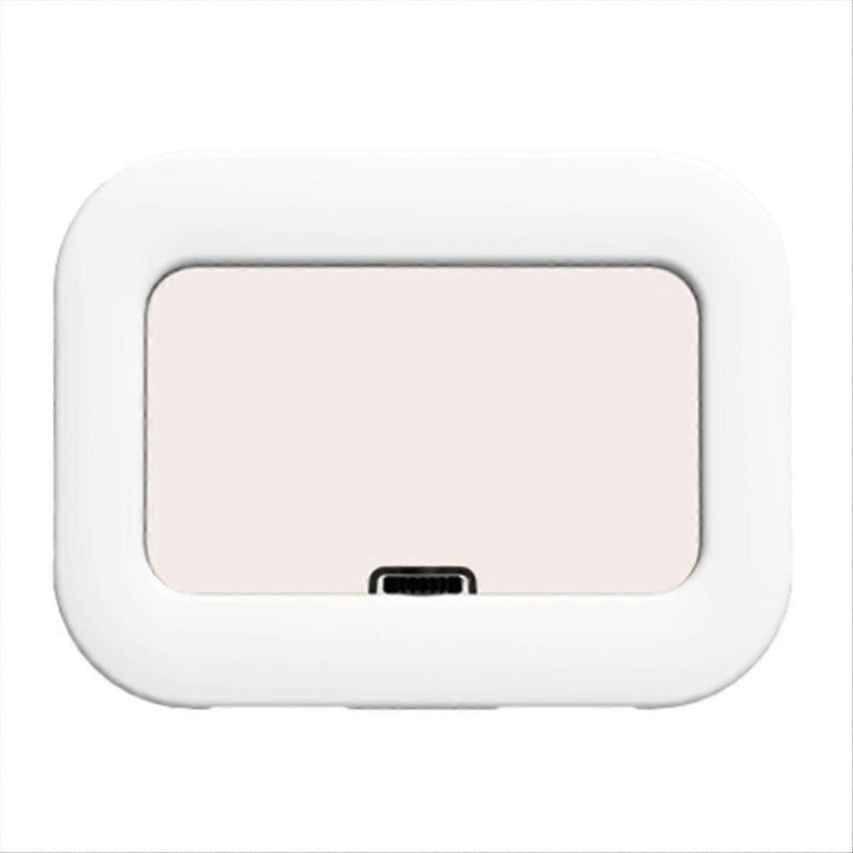 LED Ring Lighting Photography Rechargeable Selfie Light, Fill Light