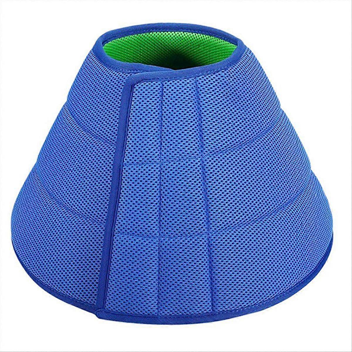 Dog Cone Collar Protective Wound XL