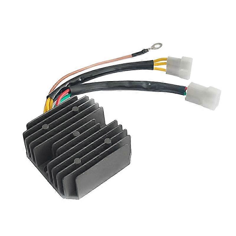 61312346432 Motorcycle Rectifier Voltage Regulator for F650 9398
