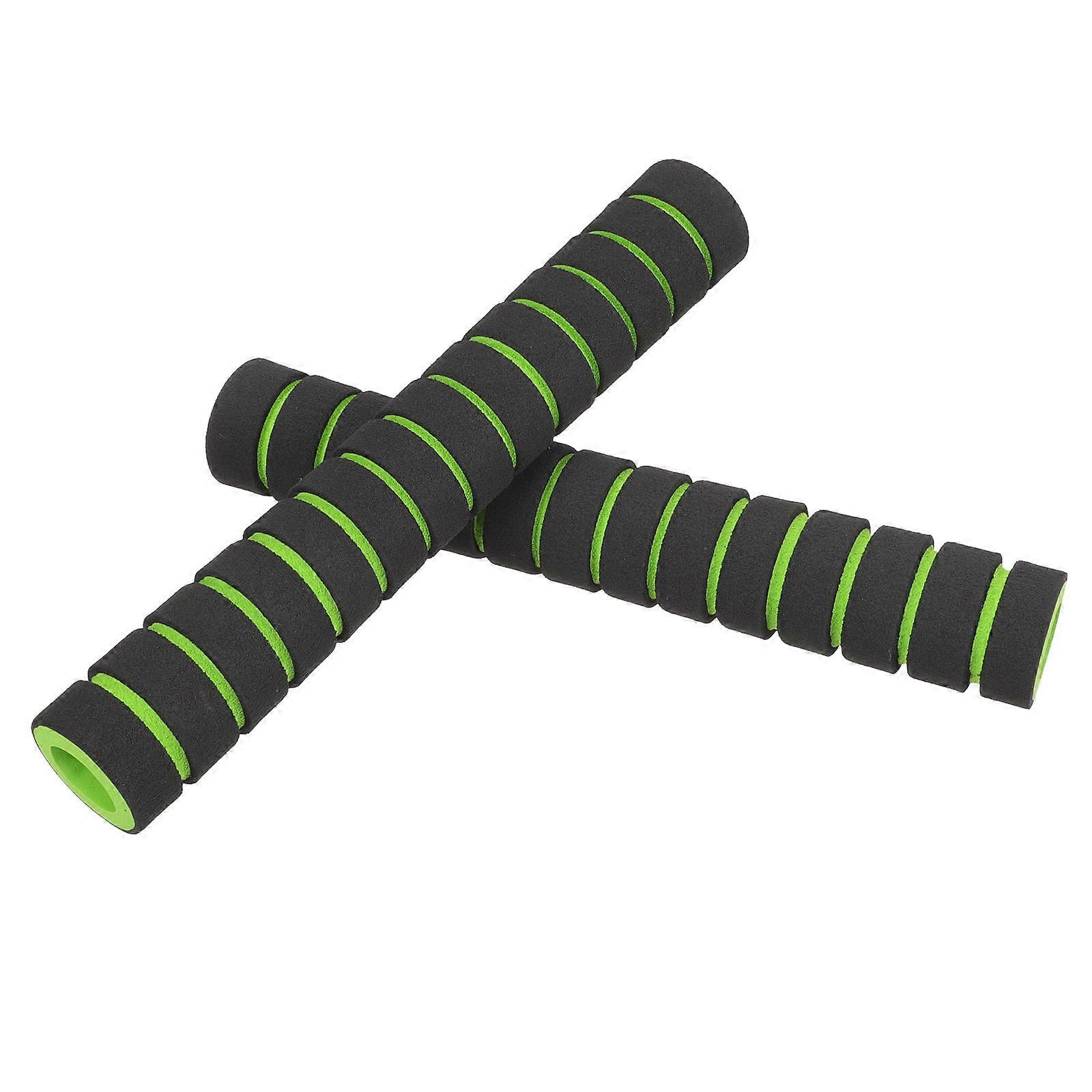 Comfortable Kayak Paddle Grips Sponge Covers for 1Pair Protection