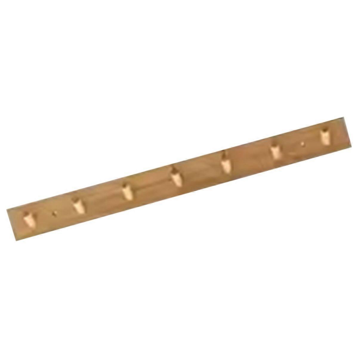 Wall Mounted Hanger
Nordic Bamboo