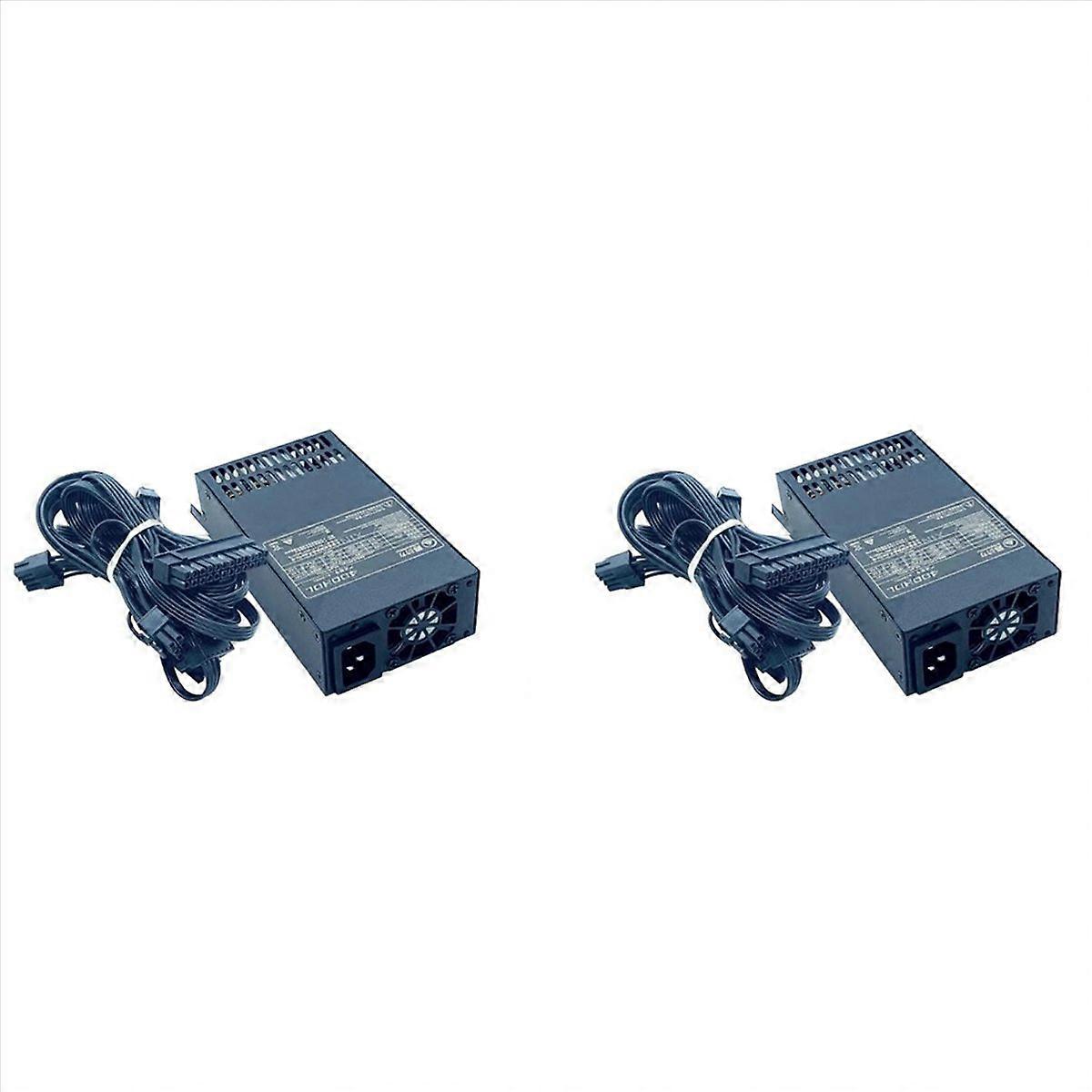 Bloc d'alimentation modulaire complet ATX 400 W Module d'alimentation FLEX