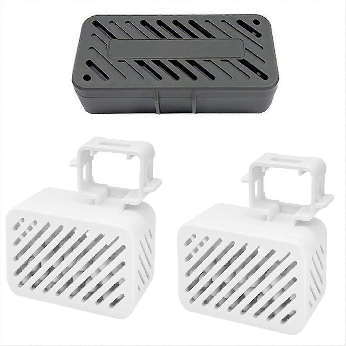 For X50 Ultra Silver Ion Module