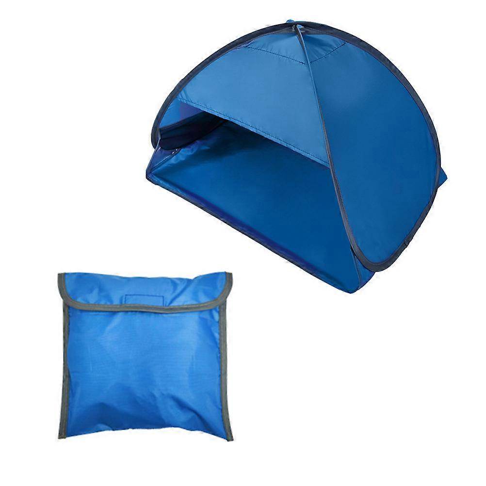 Automatic Beach Tent Sun Shelter for Camping Fully Automatic Portable Tent