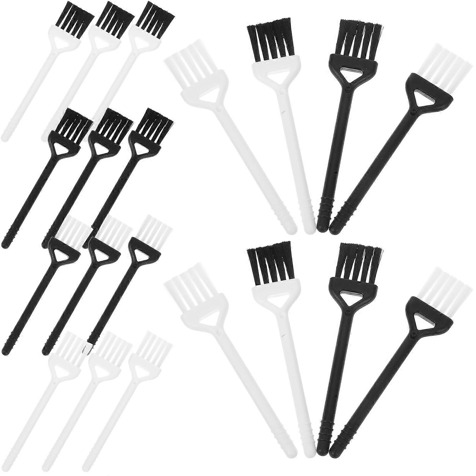 Anti-Static Keyboard Brush Multifunctional Cleaning Tool 60Pcs Kit