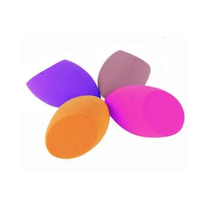 Real Techniques 4 Miracle Mini Foundation Sponges