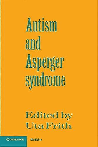 Autisme og Aspergers syndrom