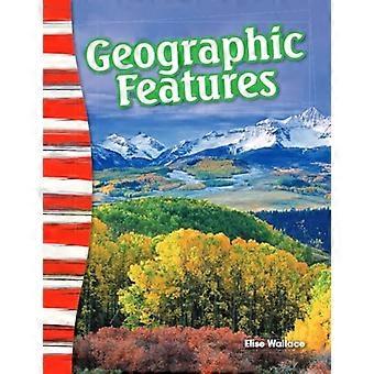 Caractéristiques géographiques (Lecteurs de sources primaires)