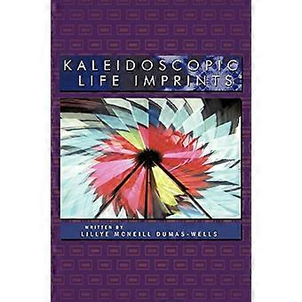 Huellas de vida caleidoscópicas