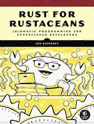 Intermediate Rust