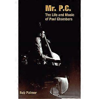 Mr. P.C.