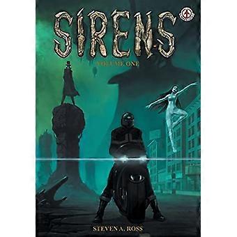 Sirènes : Tome 1