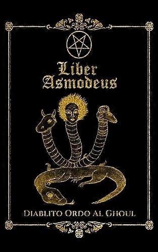 Liber Asmodeus