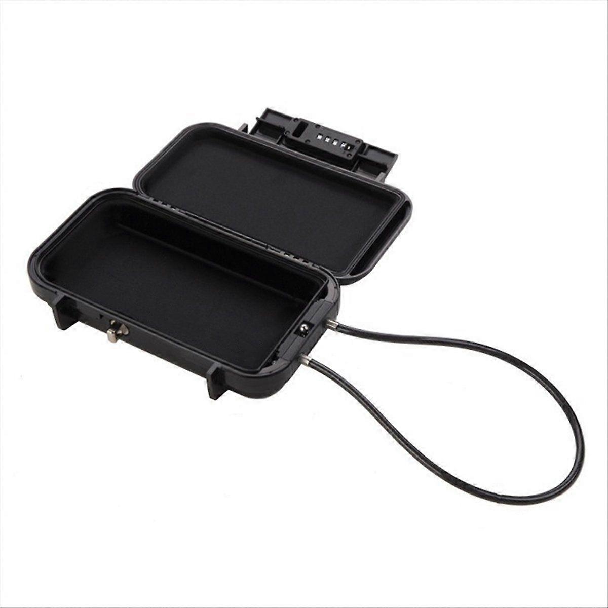 Lock Box, Phone Lock Box, Security Lock Box