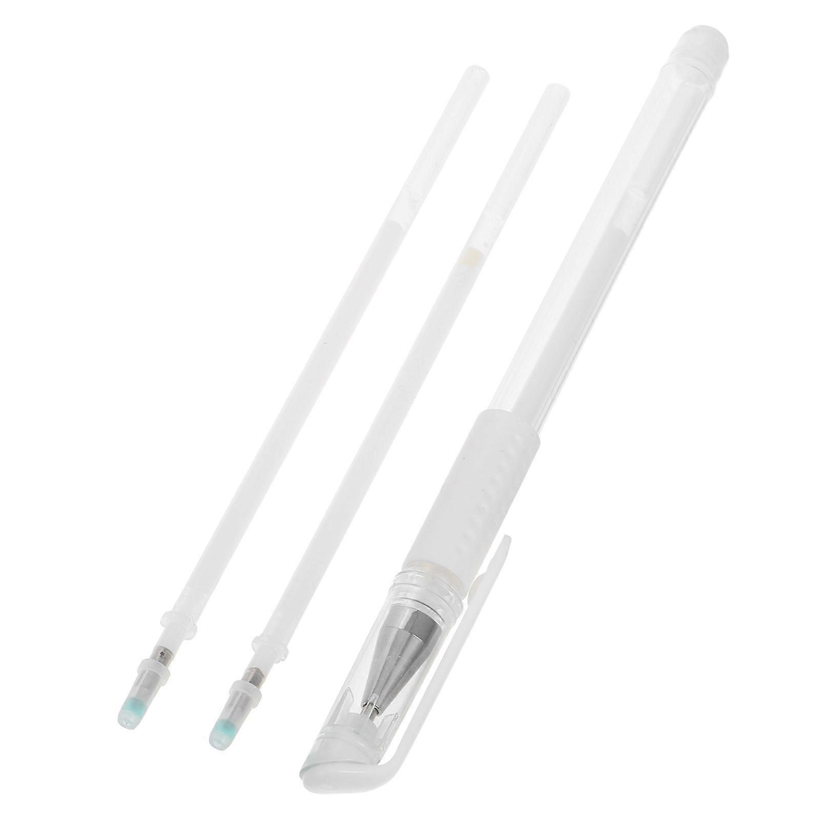 Eyebrow Microblading Marker Pen with Refills for Procedures