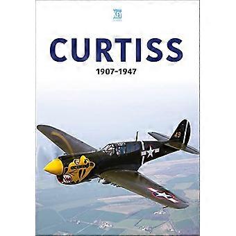 Curtiss 1907-47 (ilmailuteollisuuden sarja)