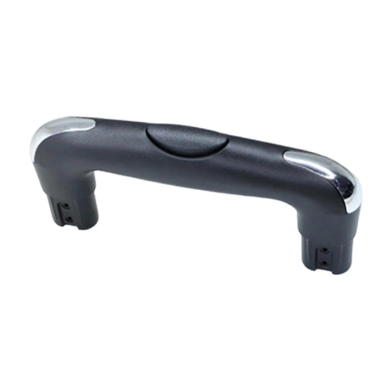 Luggage Handle Pull Handles Sturdy Replace Comfortable Portable Simple