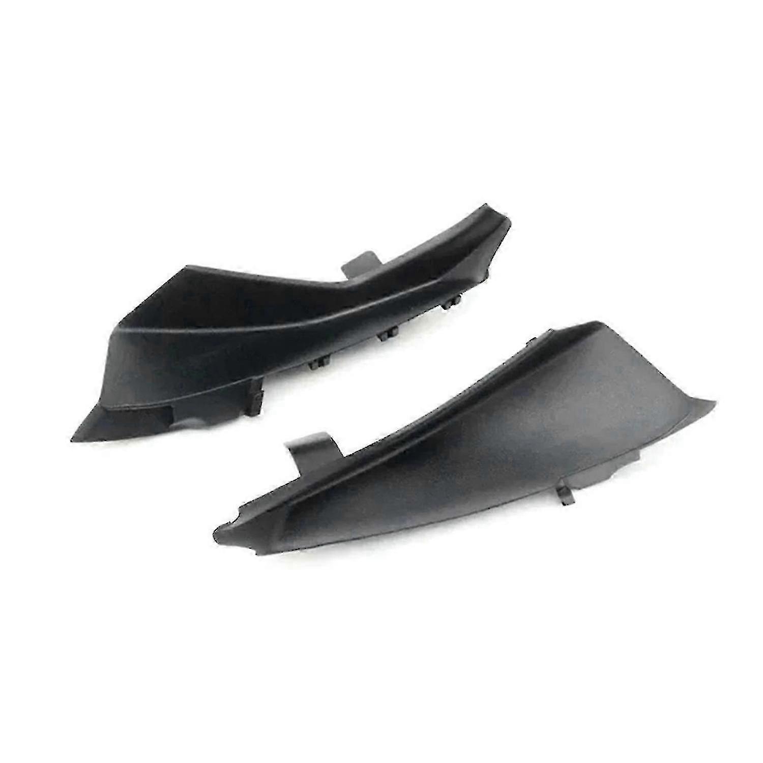 Side Cowl Trim Cover for Renault Windshield Wiper System  MONG
