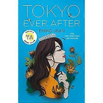 Tokyo noensinne etter (Tokyo noen gang etter)