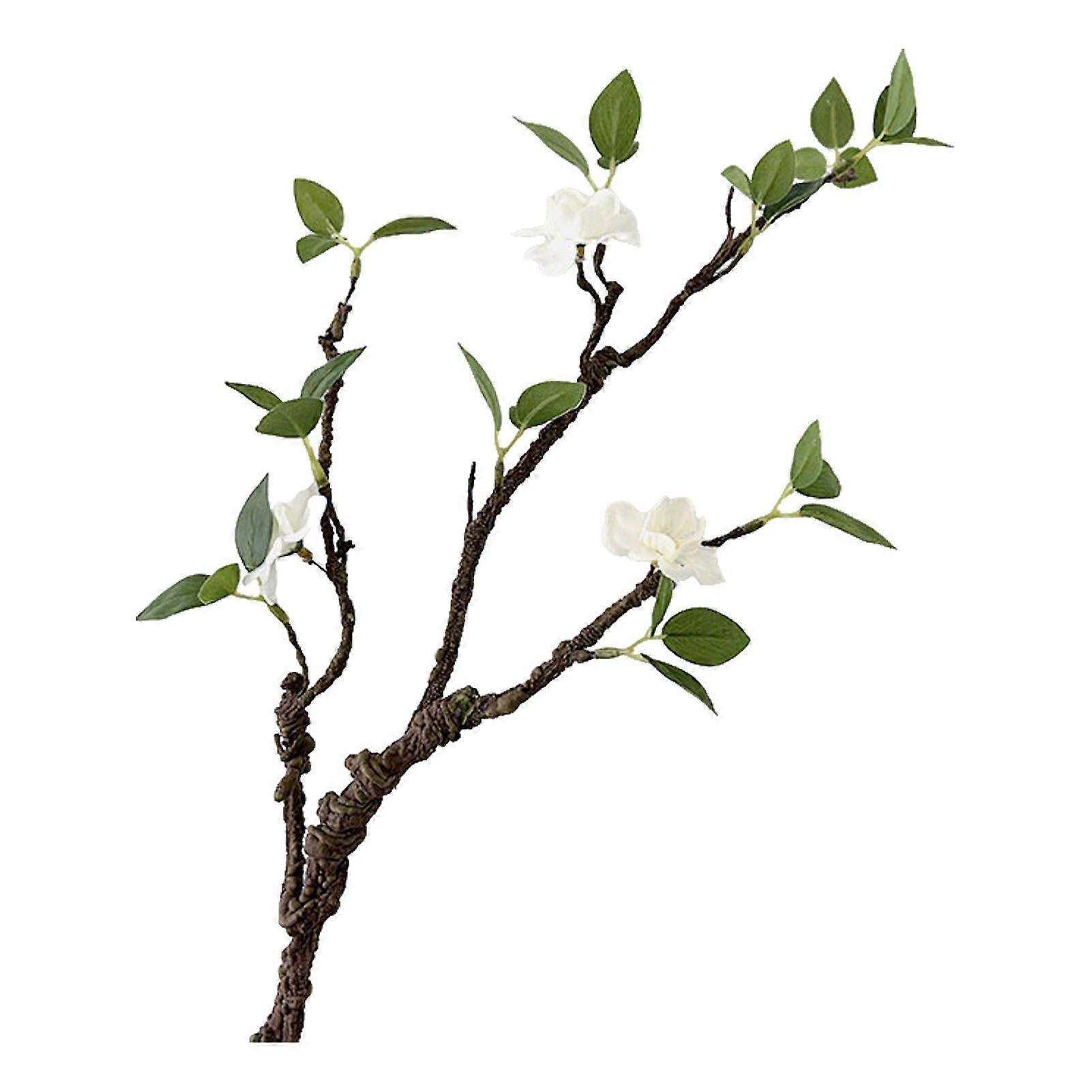 Artificial Flowers High Simulation Realistic Interactive Toy for Small