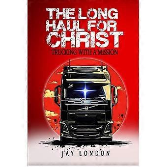 Den lange reisen for Christ Trucking with a Mission