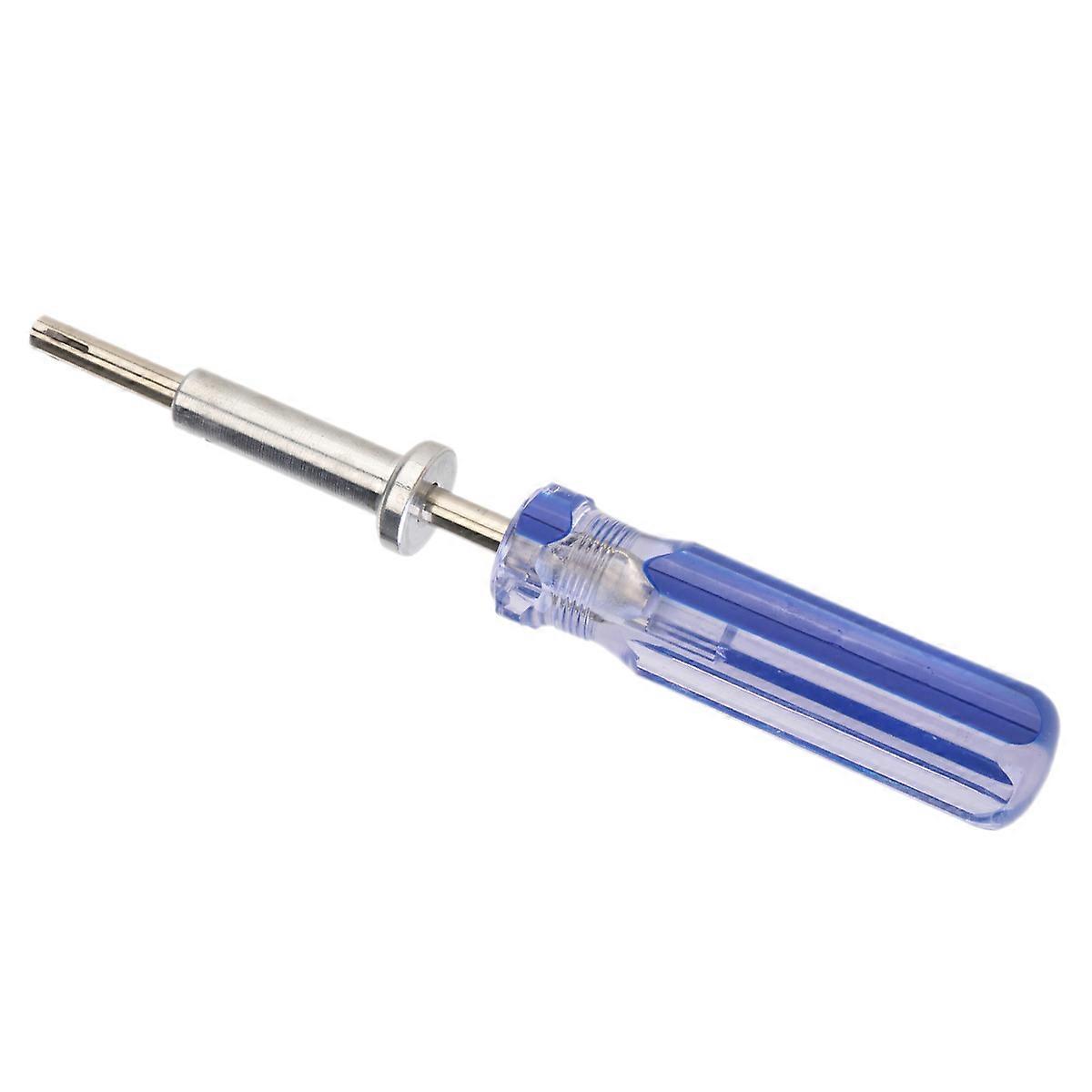 7 Inch Catv Locking Terminator 2Pcs for Cable Termination Tool