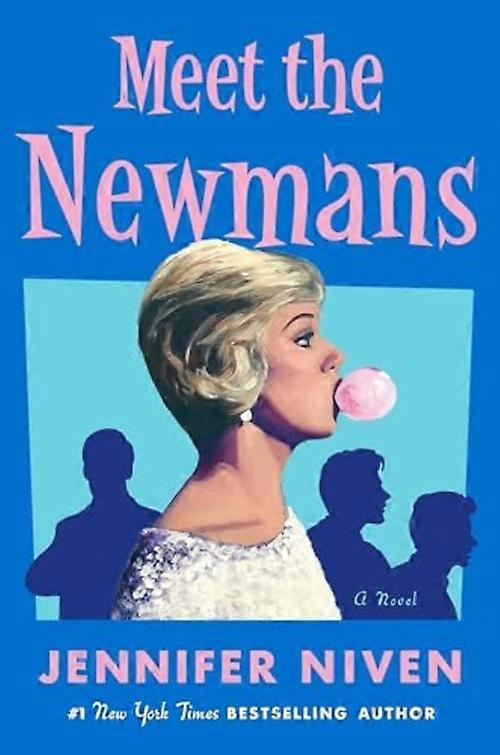 Die Newmans kennenlernen: Ein Roman