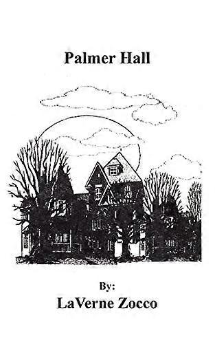 Palmer hall