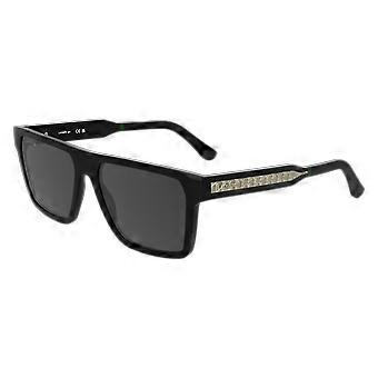 Sunglasses LACOSTE L6059S N 001 BLACK 56/16/150 MALE