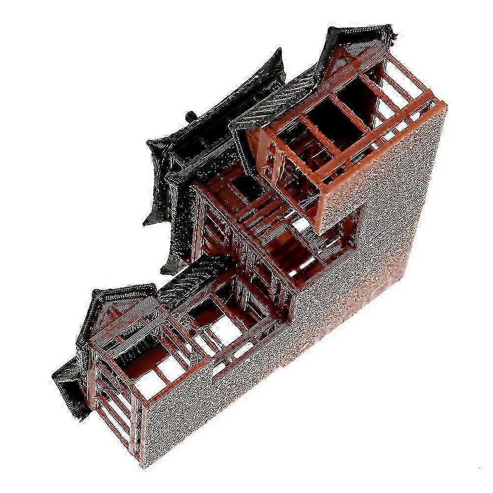 Miniature Garden Statue for Micro Landscape Decoration