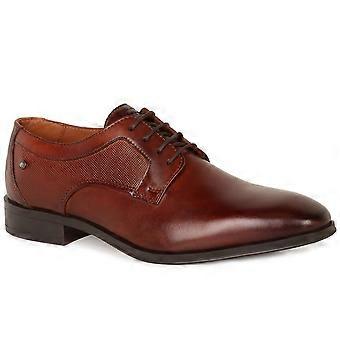 Base London Dome Classic Mens Leather Shoes
