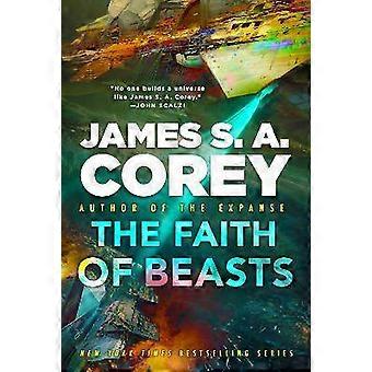 The Faith of Beasts
