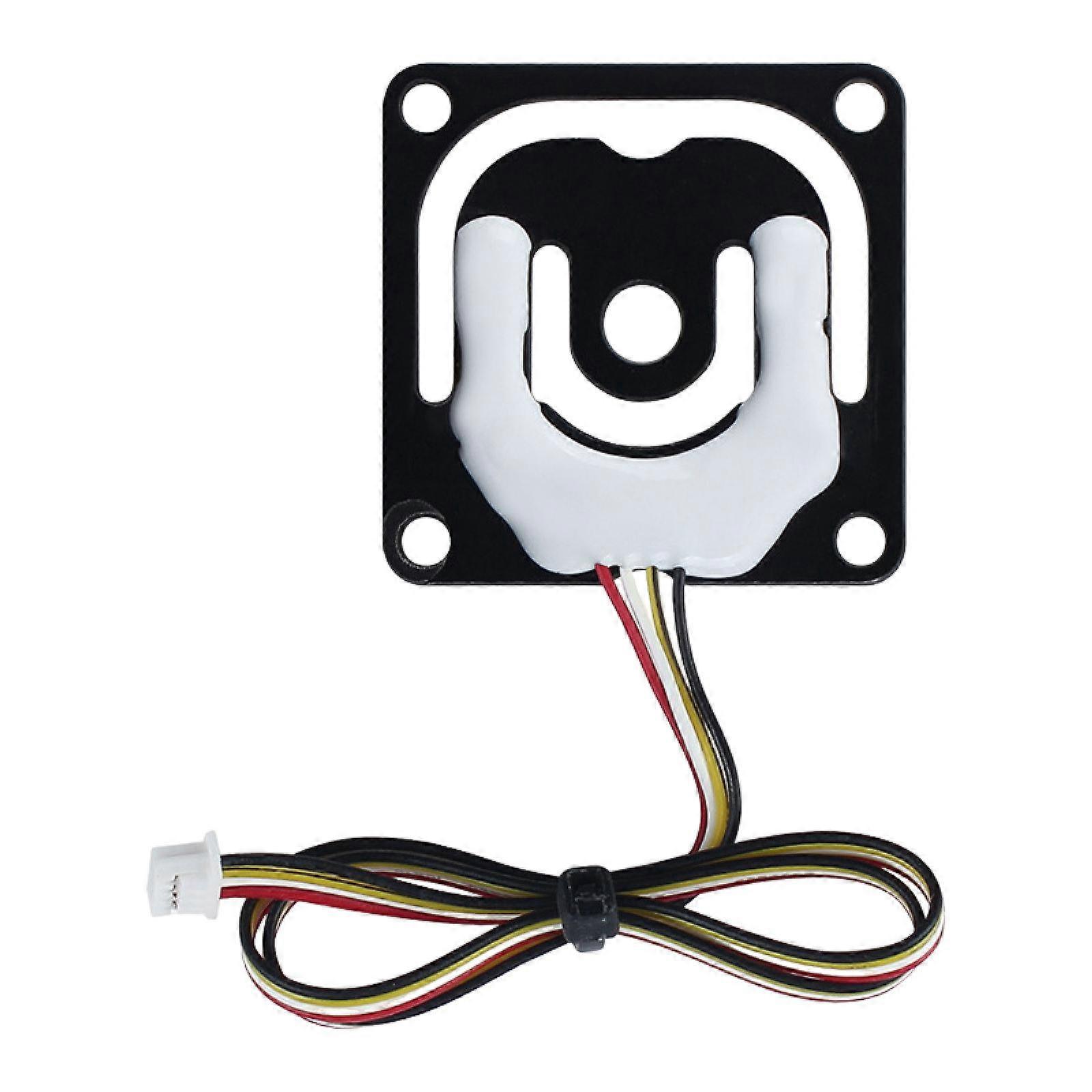 Hot Bed Plate Strain Gauge Replacement Efficient Tool Easy to Use Versatile