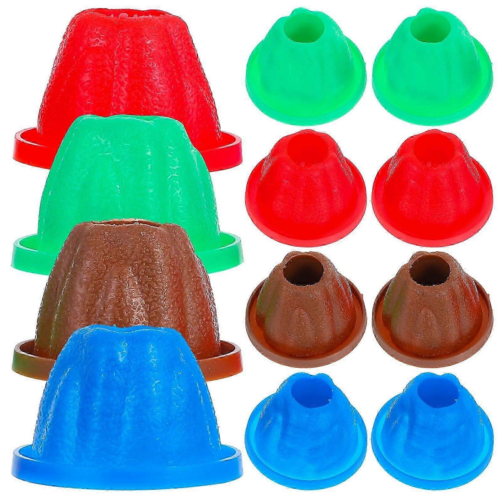 DIY Snow Mountain Science Kit | Educational Toy | 3 Sets