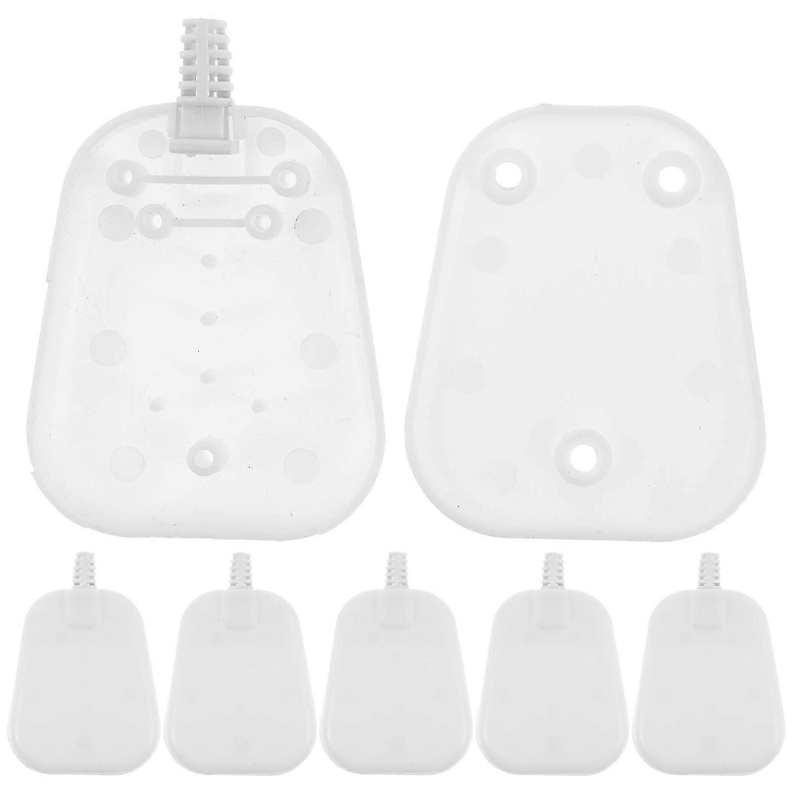 Electric Blanket Junction Box for Overheating Protection 2Sets