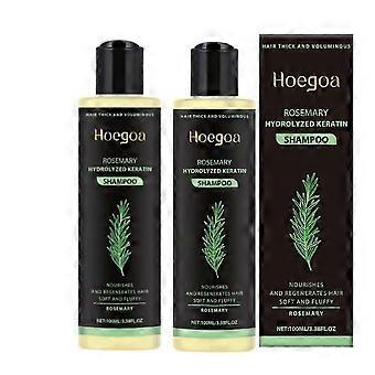 1-3x Tgideas Rosemary Anti-Hair Loss Shampoo, Boost Hair Growth, Control Oil & Dandruff, Soothe Scalp Irritation & Restore Shine bskh_7hje