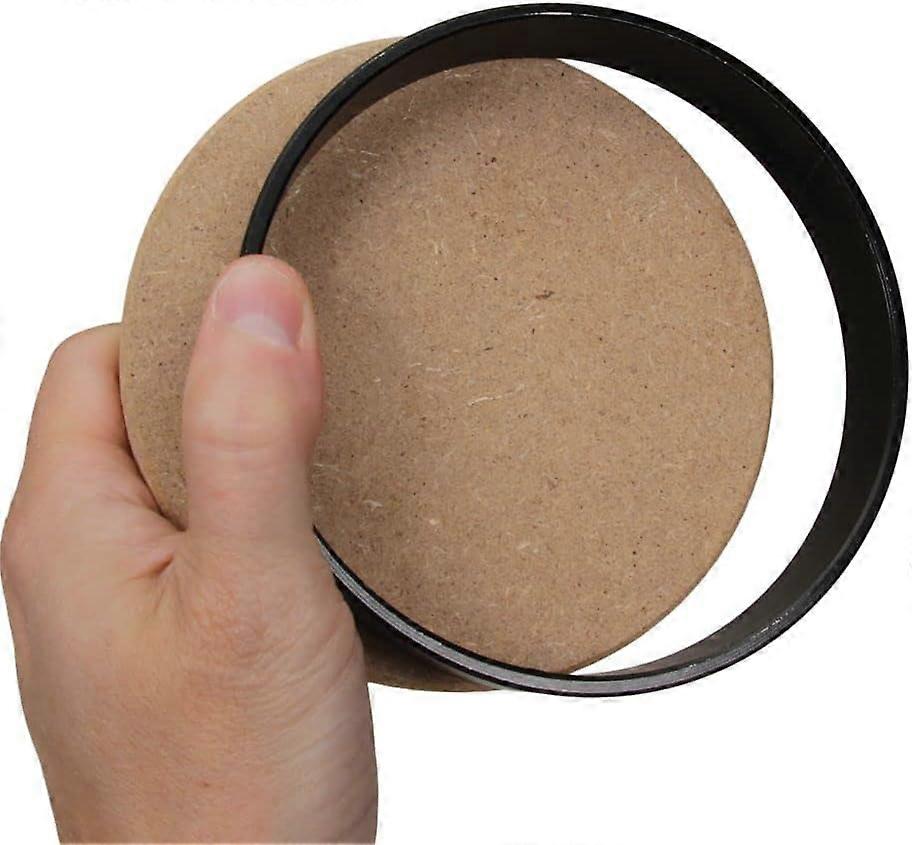 Ring and Disc Set