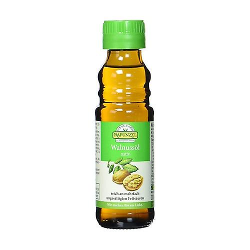 Oxyguard walnut oil 100 ml of oil