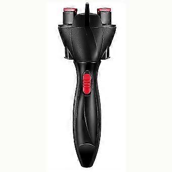 Styling Products Automatic Braiding Machine, Electric Braiding Machine Curler, 360 Degree Rotating Hair Clip Head for Hair DIY, Magic Roll Styling Too