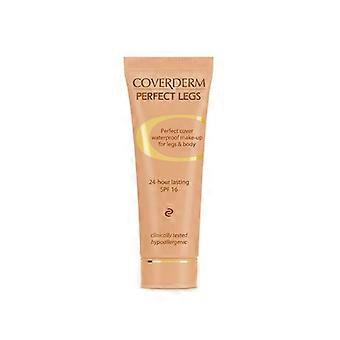 Coverderm Perfect Legs No.3 SPF 16, 50ml
