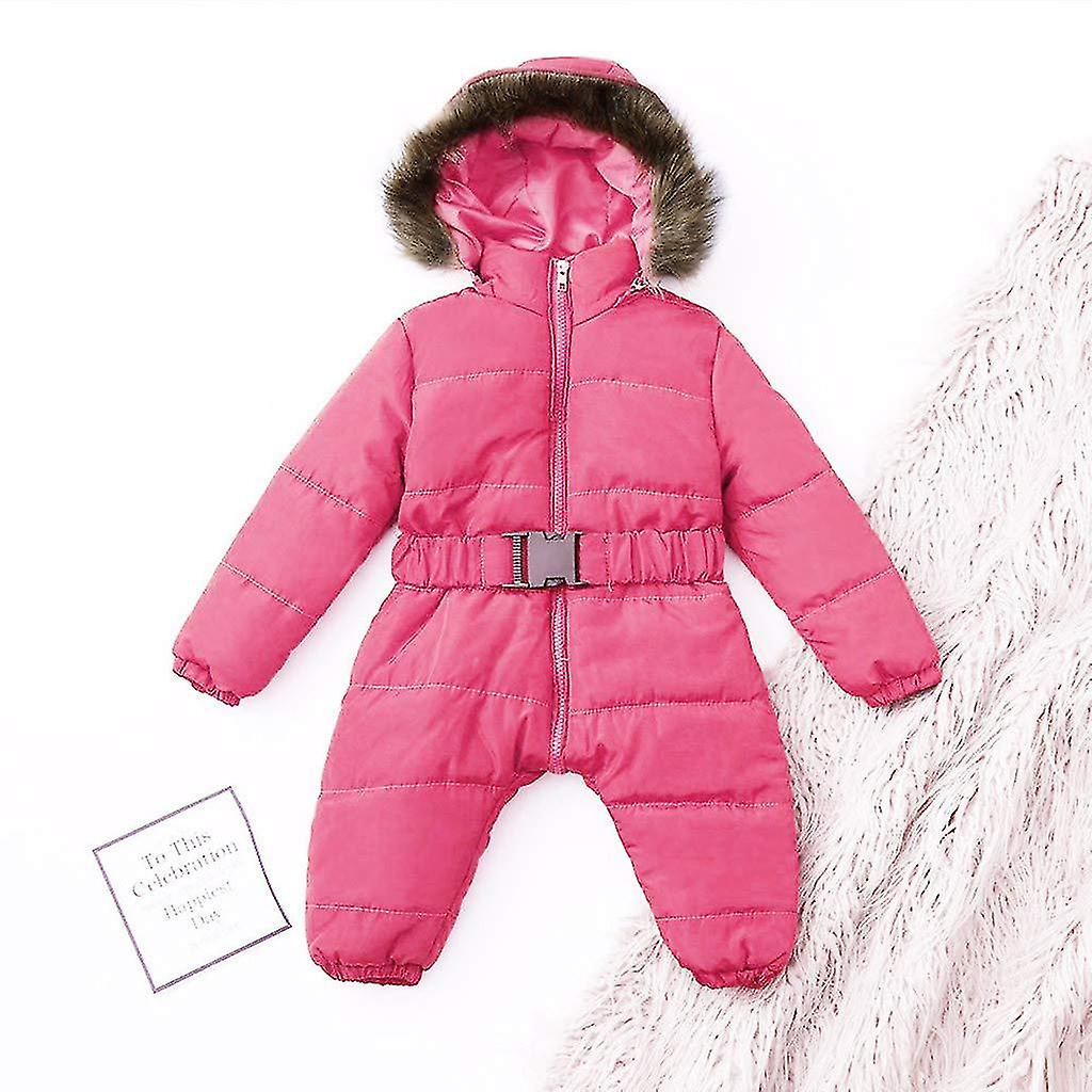 Premium Baby Jumpsuit