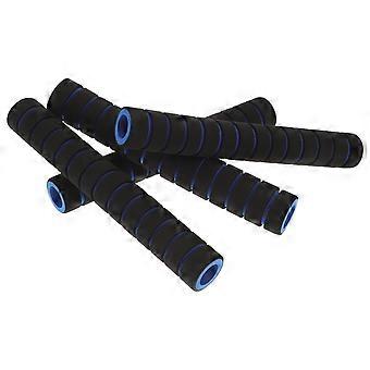 2 Pairs of Kayak Paddle Grips Sponge Non-slip Kayak Paddle Grips Sponge Protectors