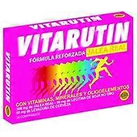 Vitarutin 30 tablets