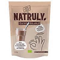 Bio Soluble Cocoa 225 g