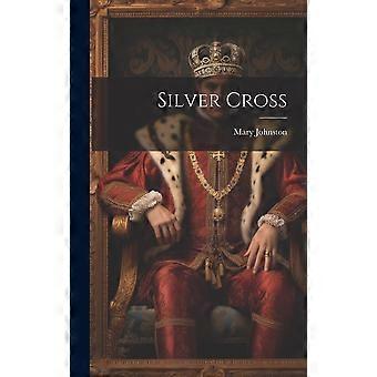 Silver cross