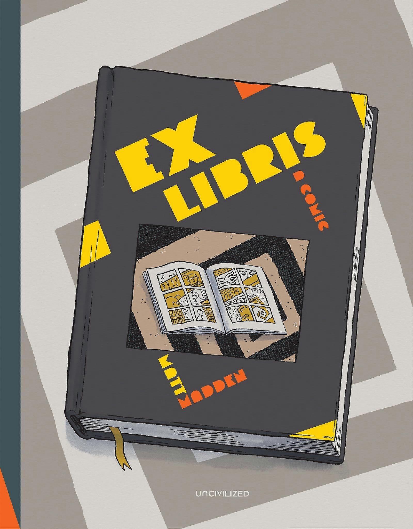 Ex libris