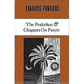 Evagrius ponticus the praletikos, chapters on prayer