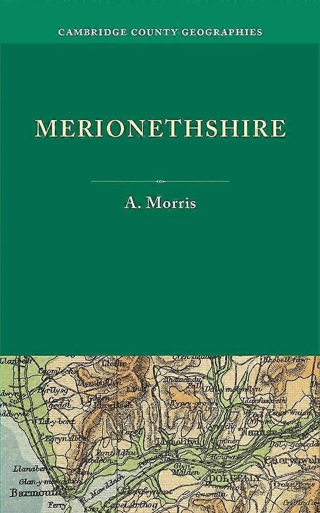 Merionethshire