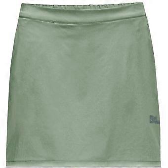 Jack Wolfskin Womens/Ladies Regular Hiking Skort